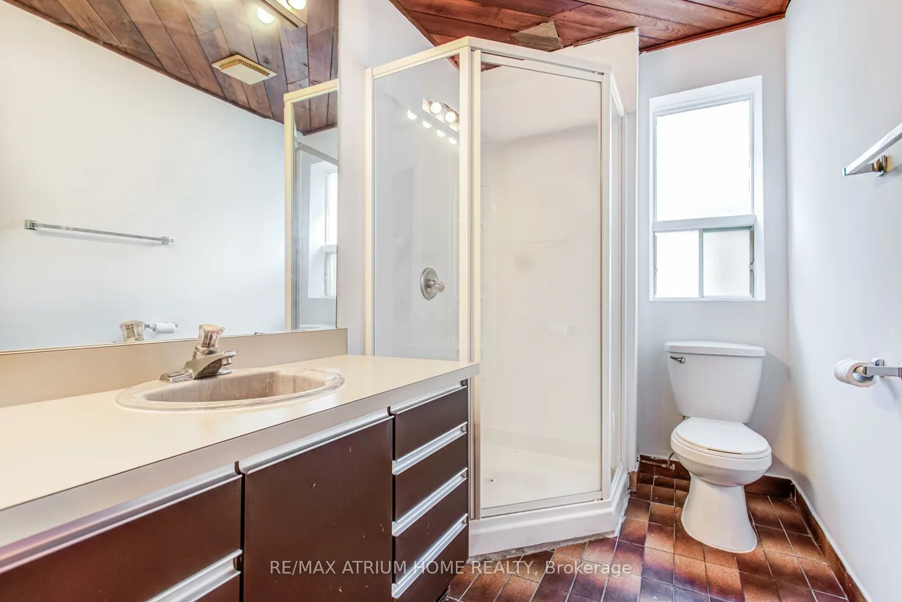 165, Florence, Lansing-Westgate, Toronto