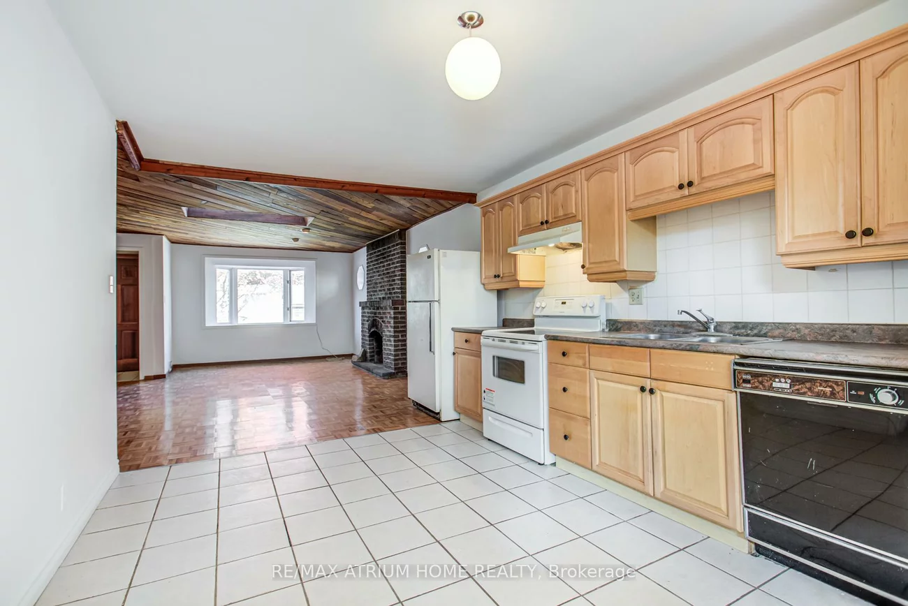 165, Florence, Lansing-Westgate, Toronto