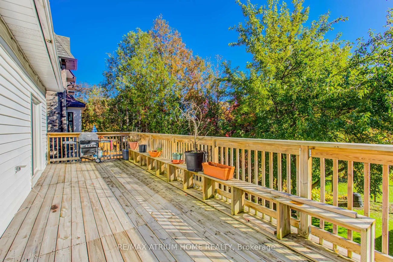 165, Florence, Lansing-Westgate, Toronto