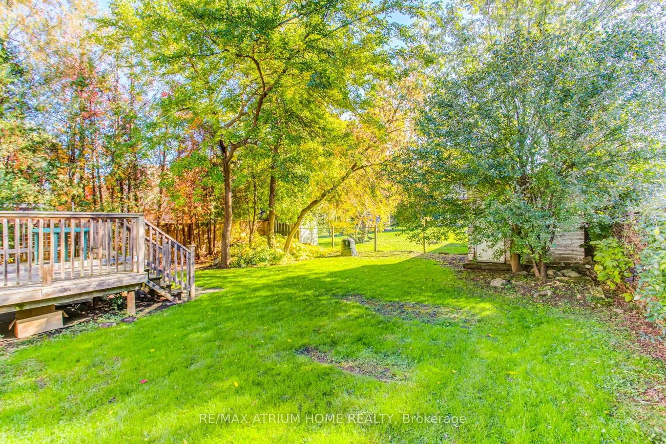 165, Florence, Lansing-Westgate, Toronto