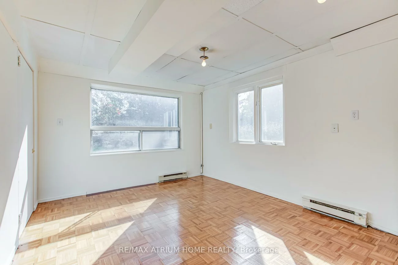 165, Florence, Lansing-Westgate, Toronto