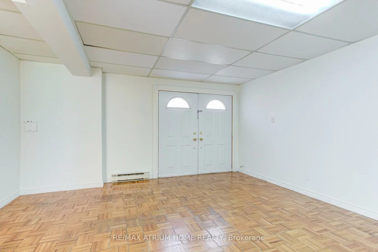 165, Florence, Lansing-Westgate, Toronto