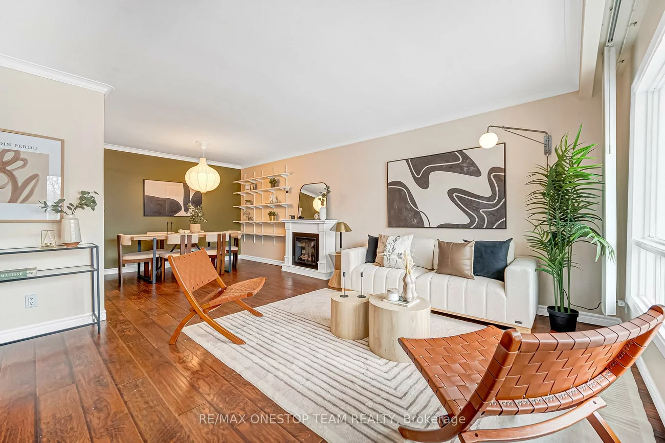 157, Edmonton, Pleasant View, Toronto