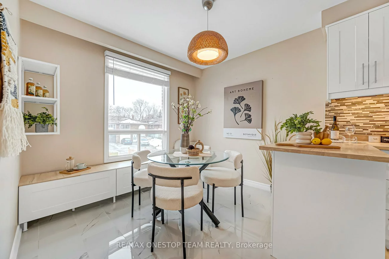 157, Edmonton, Pleasant View, Toronto