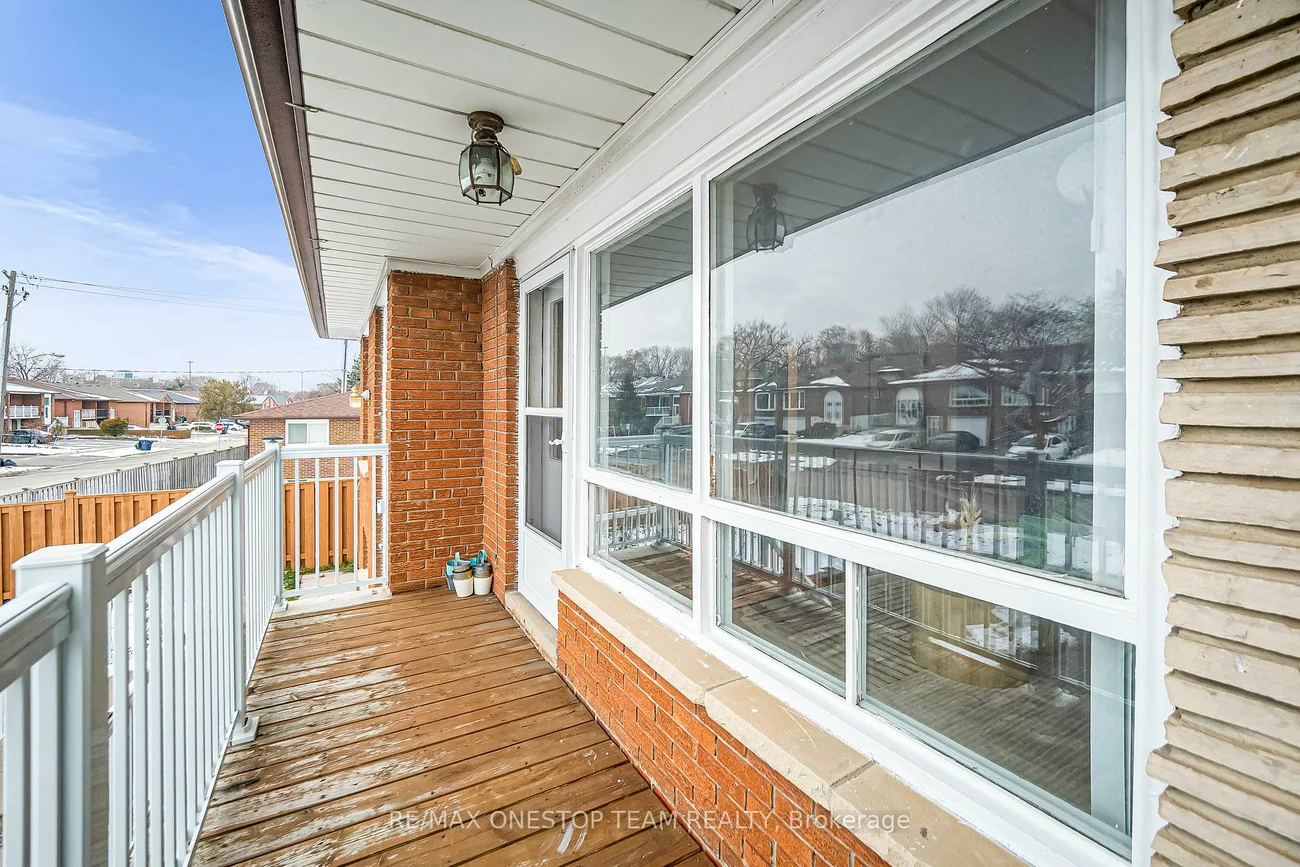 157, Edmonton, Pleasant View, Toronto