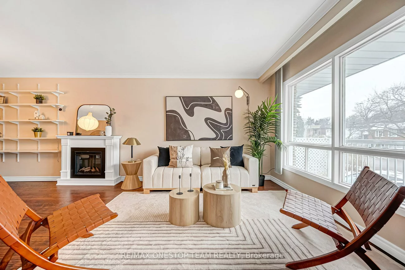 157, Edmonton, Pleasant View, Toronto