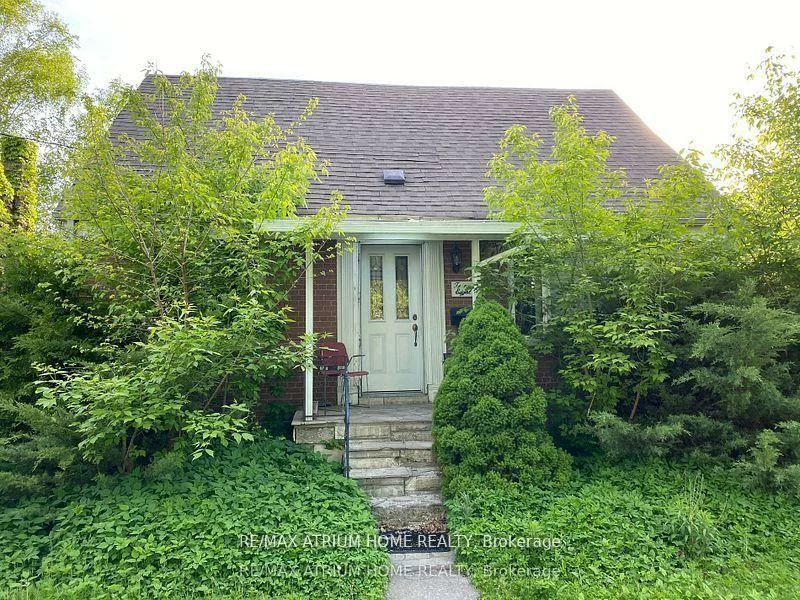28, Kensington, Newtonbrook West, Toronto