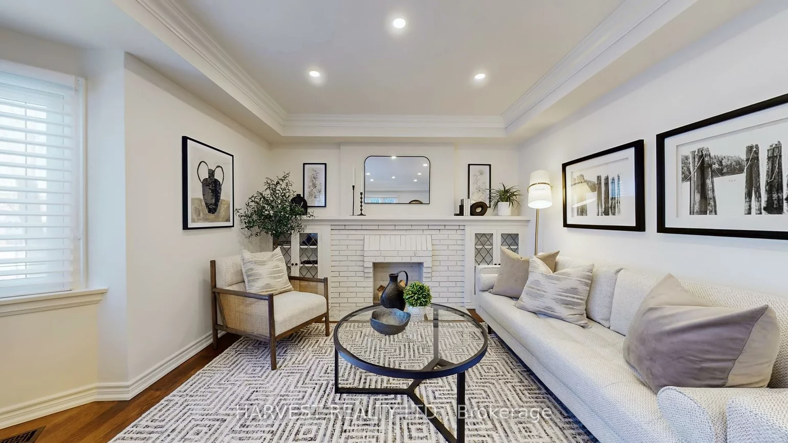 49, Chudleigh, Lawrence Park South, Toronto