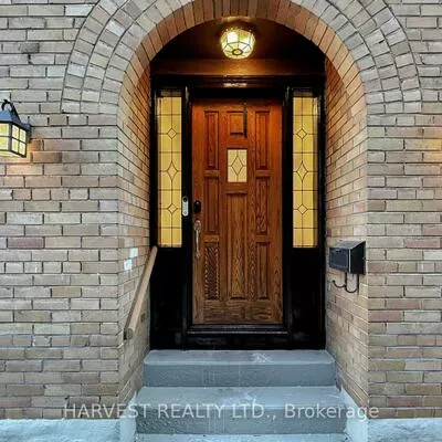 49, Chudleigh, Lawrence Park South, Toronto