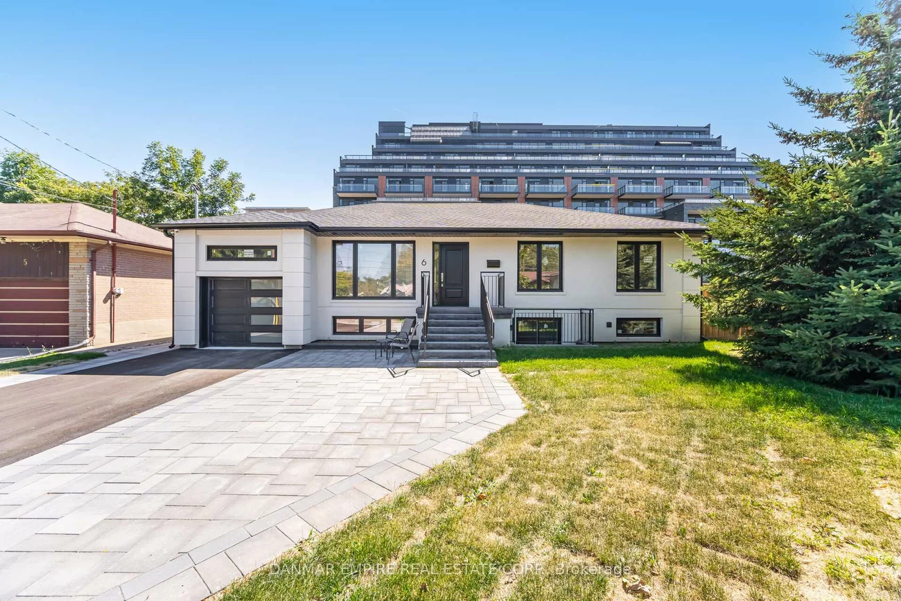 6, Casino, Bathurst Manor, Toronto