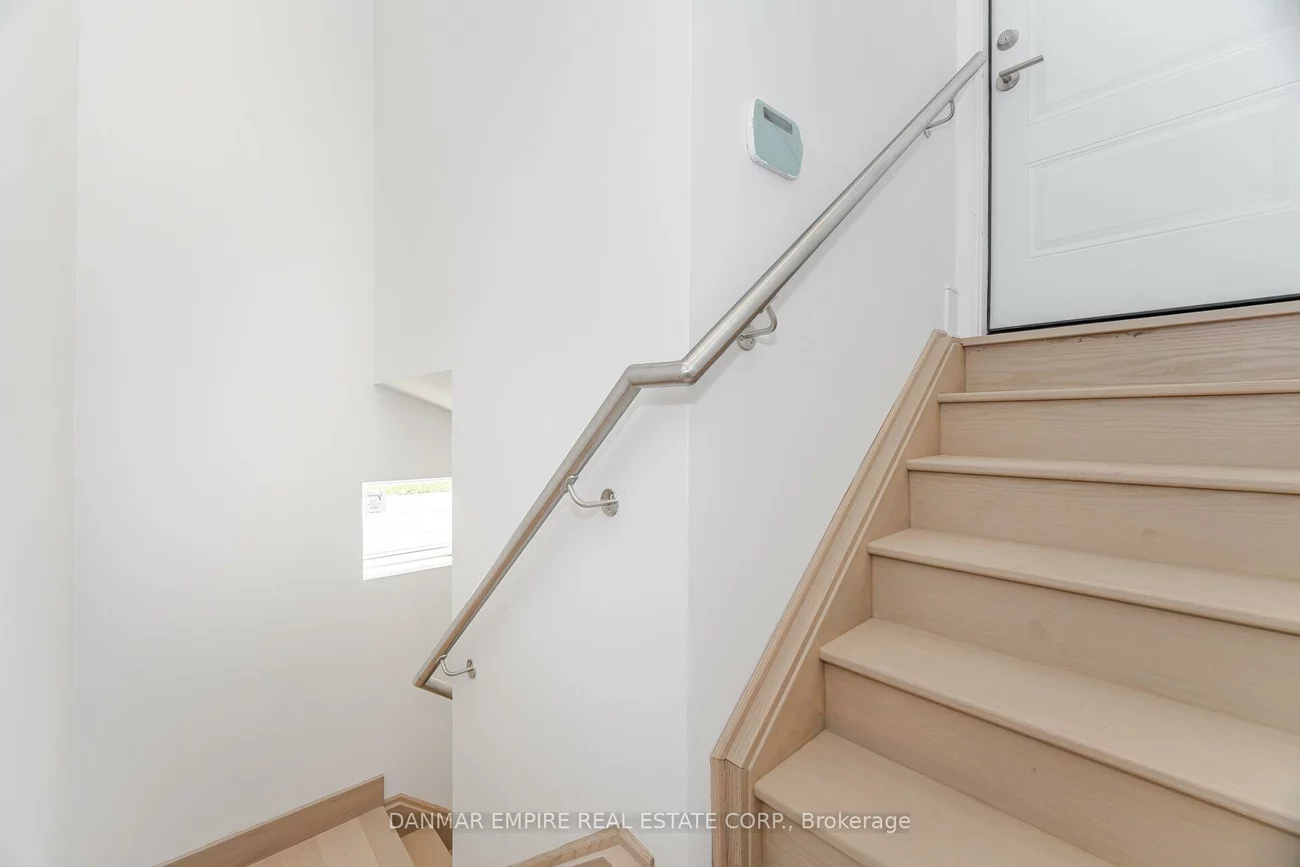 6, Casino, Bathurst Manor, Toronto