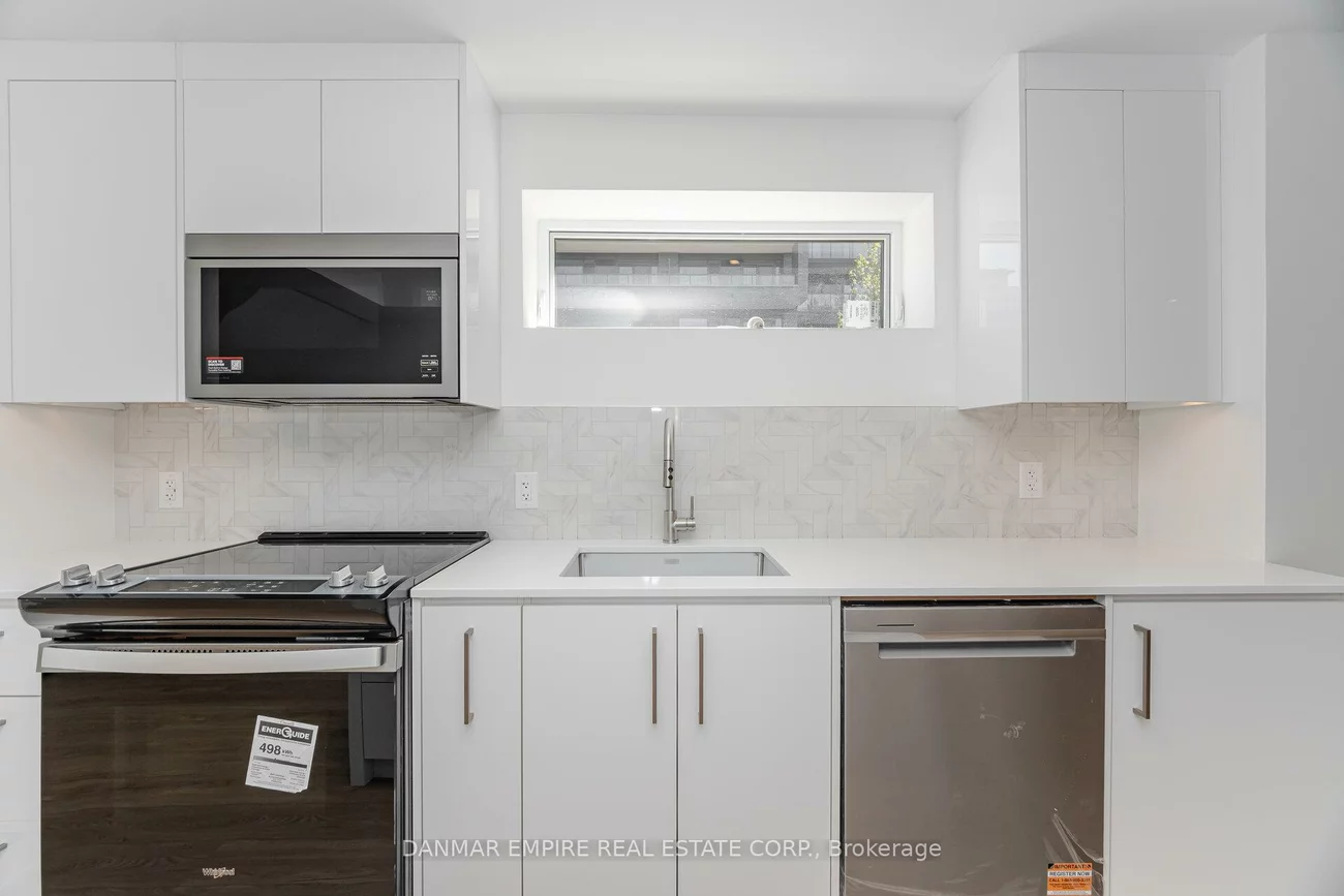 6, Casino, Bathurst Manor, Toronto