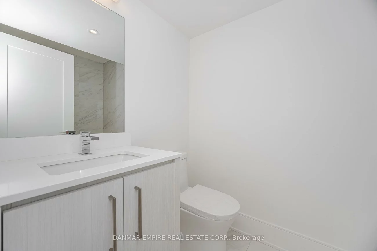 6, Casino, Bathurst Manor, Toronto