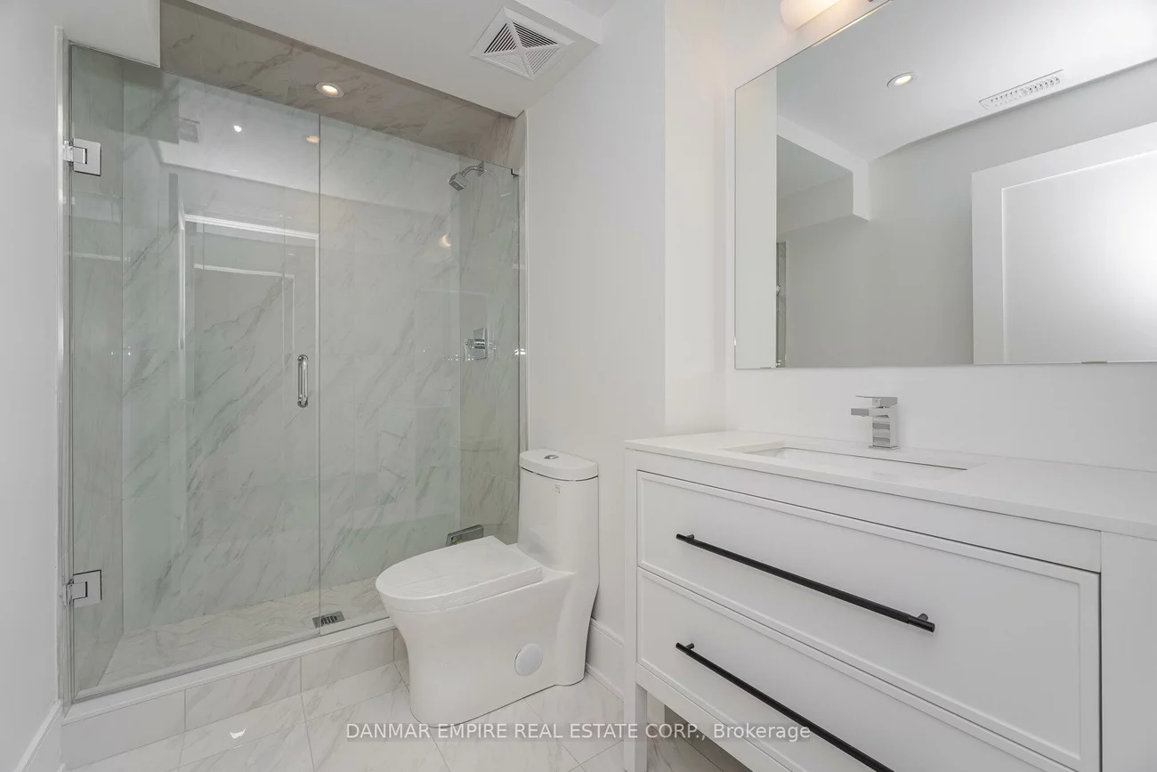 6, Casino, Bathurst Manor, Toronto