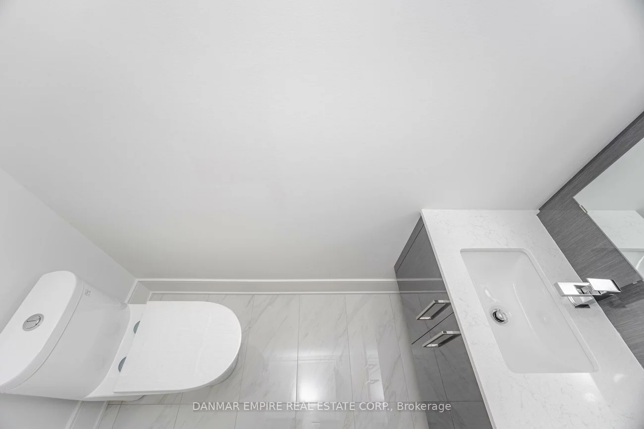 6, Casino, Bathurst Manor, Toronto