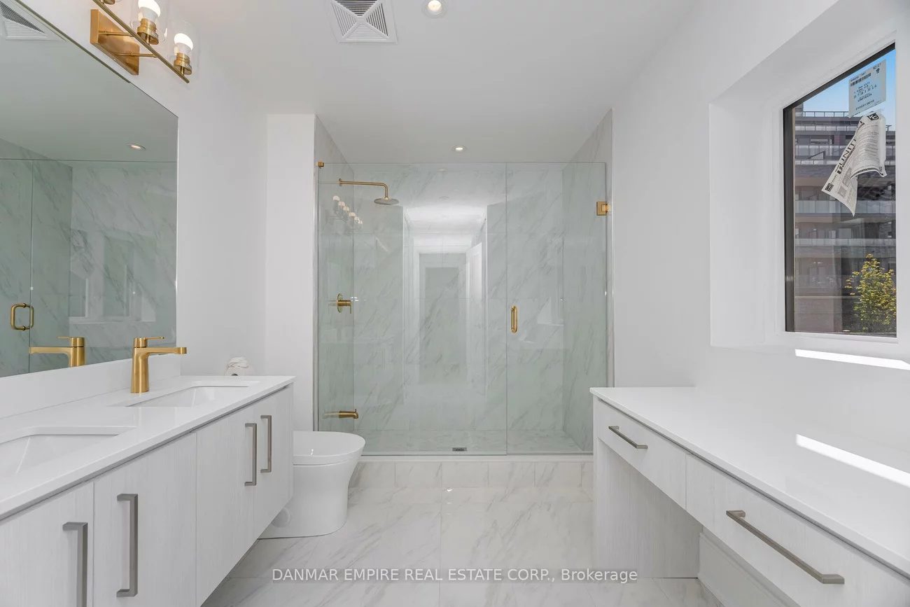 6, Casino, Bathurst Manor, Toronto