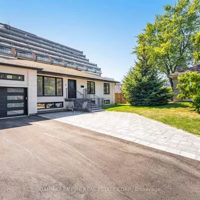 6, Casino, Bathurst Manor, Toronto