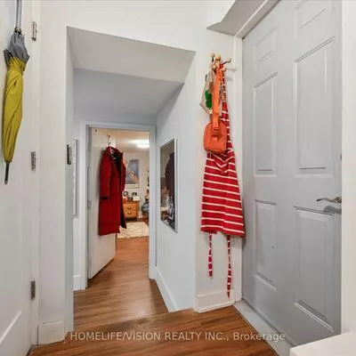 400, Summerhill, Rosedale-Moore Park, Toronto