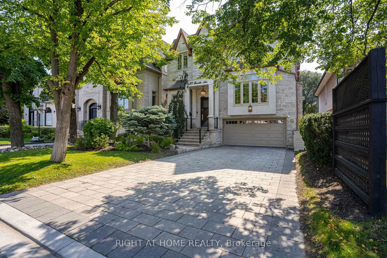 377, Brooke, Bedford Park-Nortown, Toronto