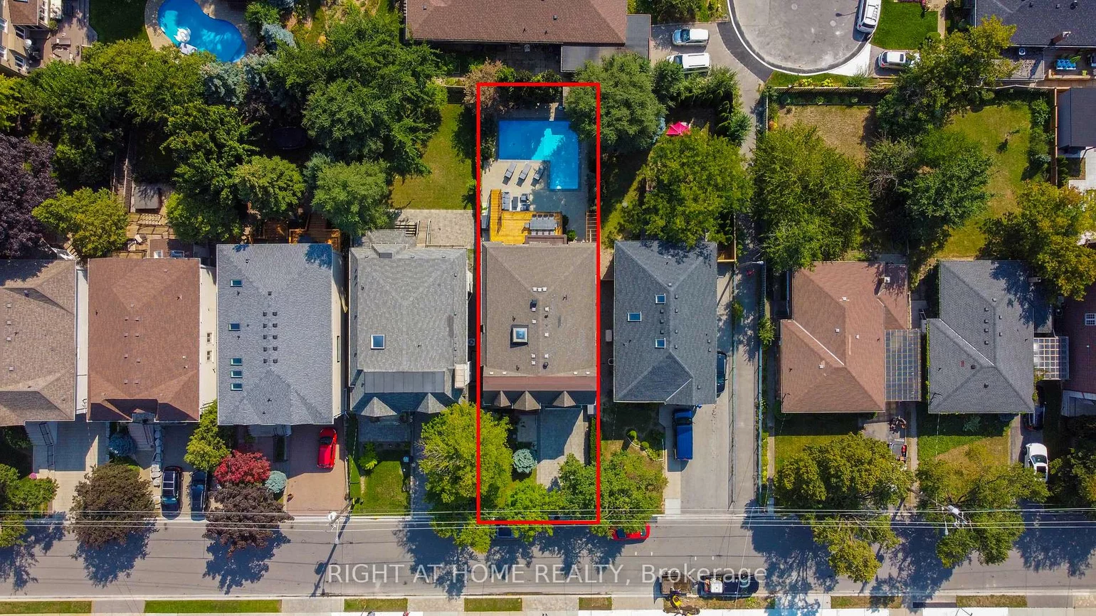 377, Brooke, Bedford Park-Nortown, Toronto