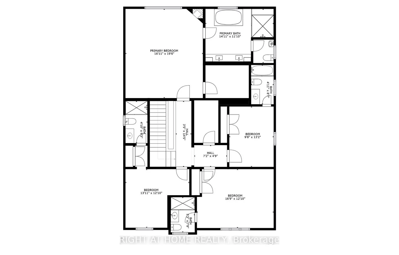 377, Brooke, Bedford Park-Nortown, Toronto