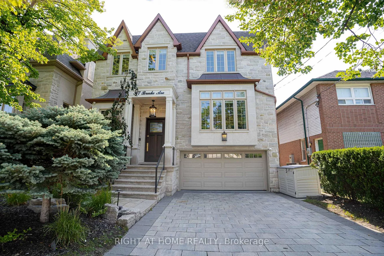 377, Brooke, Bedford Park-Nortown, Toronto