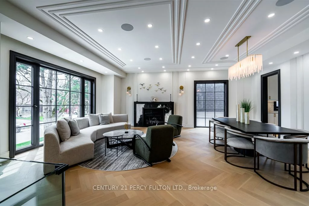 210, Homewood, Newtonbrook West, Toronto