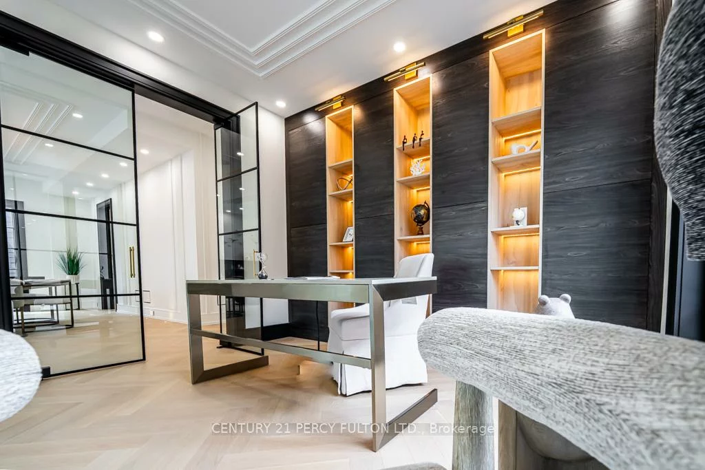 210, Homewood, Newtonbrook West, Toronto