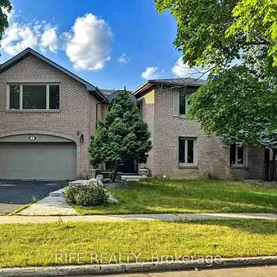 8, Elliotwood, St. Andrew-Windfields, Toronto