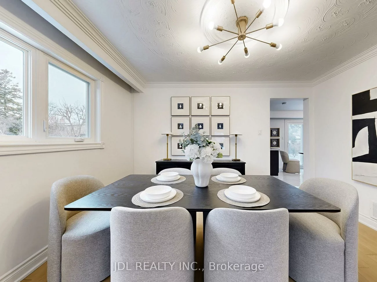 16, Clayland, Parkwoods-Donalda, Toronto