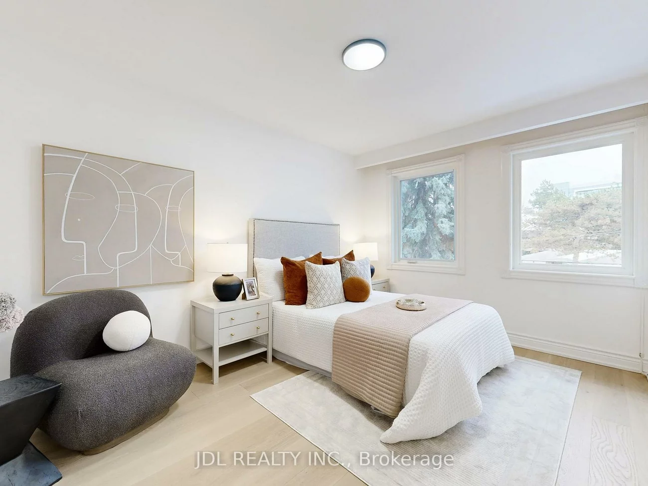 16, Clayland, Parkwoods-Donalda, Toronto