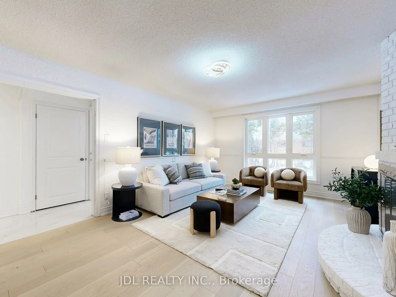 16, Clayland, Parkwoods-Donalda, Toronto