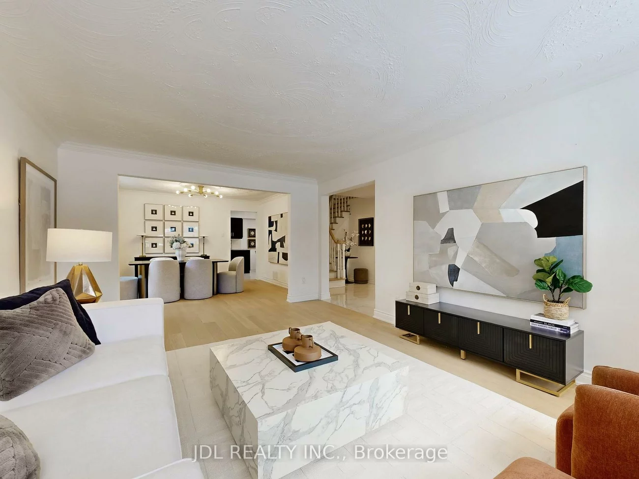 16, Clayland, Parkwoods-Donalda, Toronto