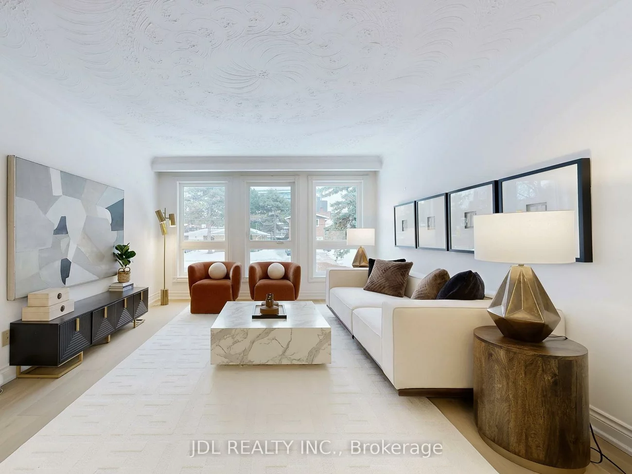 16, Clayland, Parkwoods-Donalda, Toronto