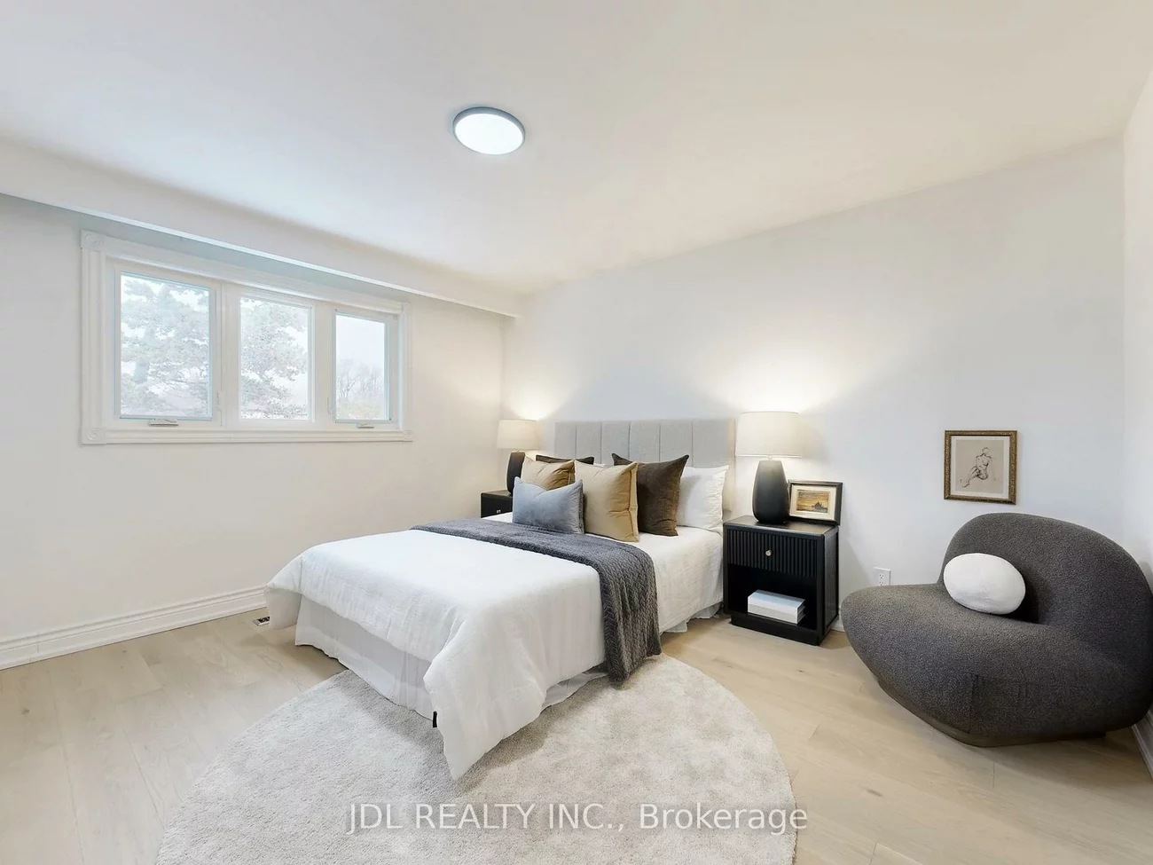 16, Clayland, Parkwoods-Donalda, Toronto