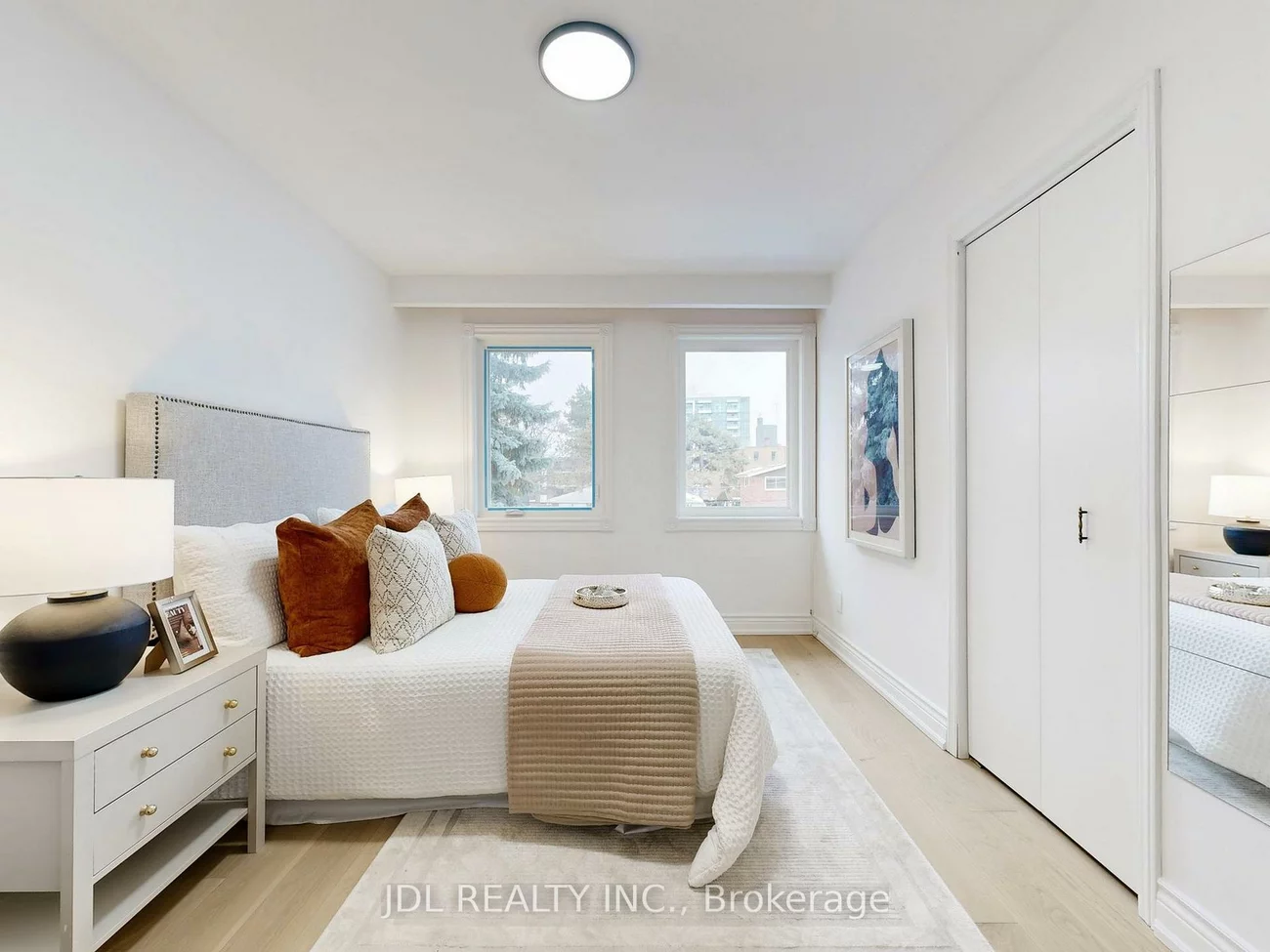 16, Clayland, Parkwoods-Donalda, Toronto