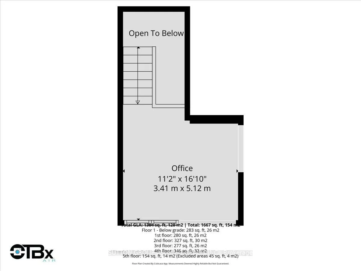 13, Gilead, Moss Park, Toronto