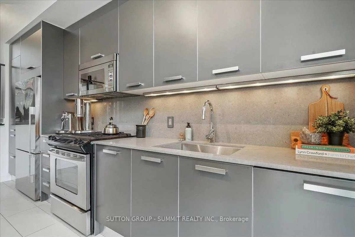 13, Gilead, Moss Park, Toronto