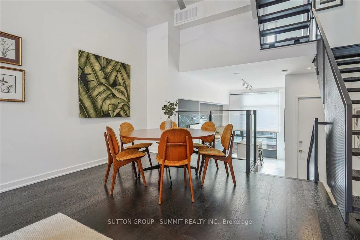 13, Gilead, Moss Park, Toronto