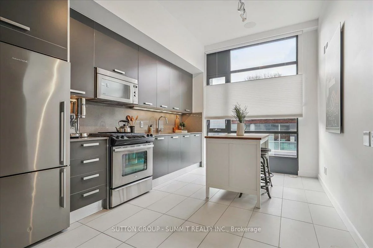 13, Gilead, Moss Park, Toronto