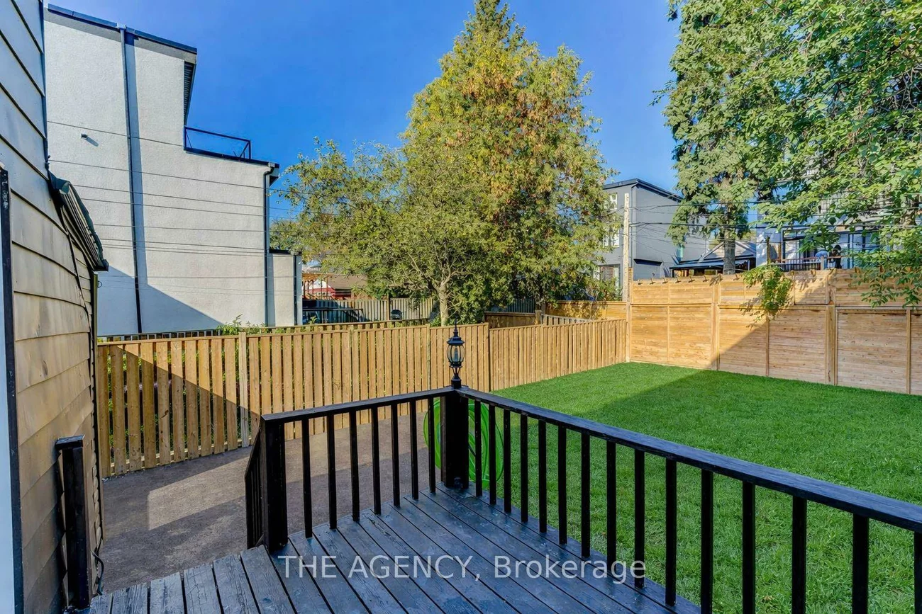 259, Robina, Oakwood Village, Toronto