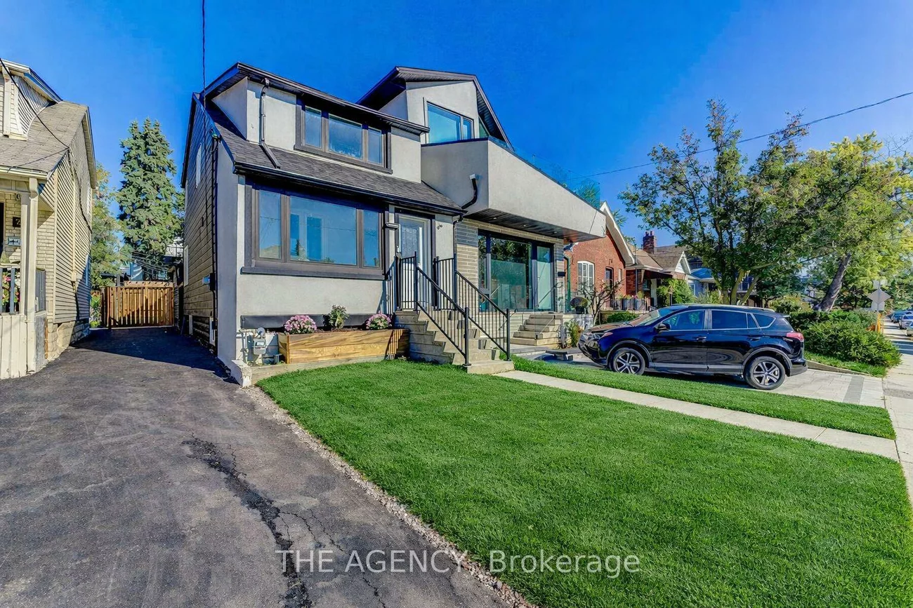 259, Robina, Oakwood Village, Toronto