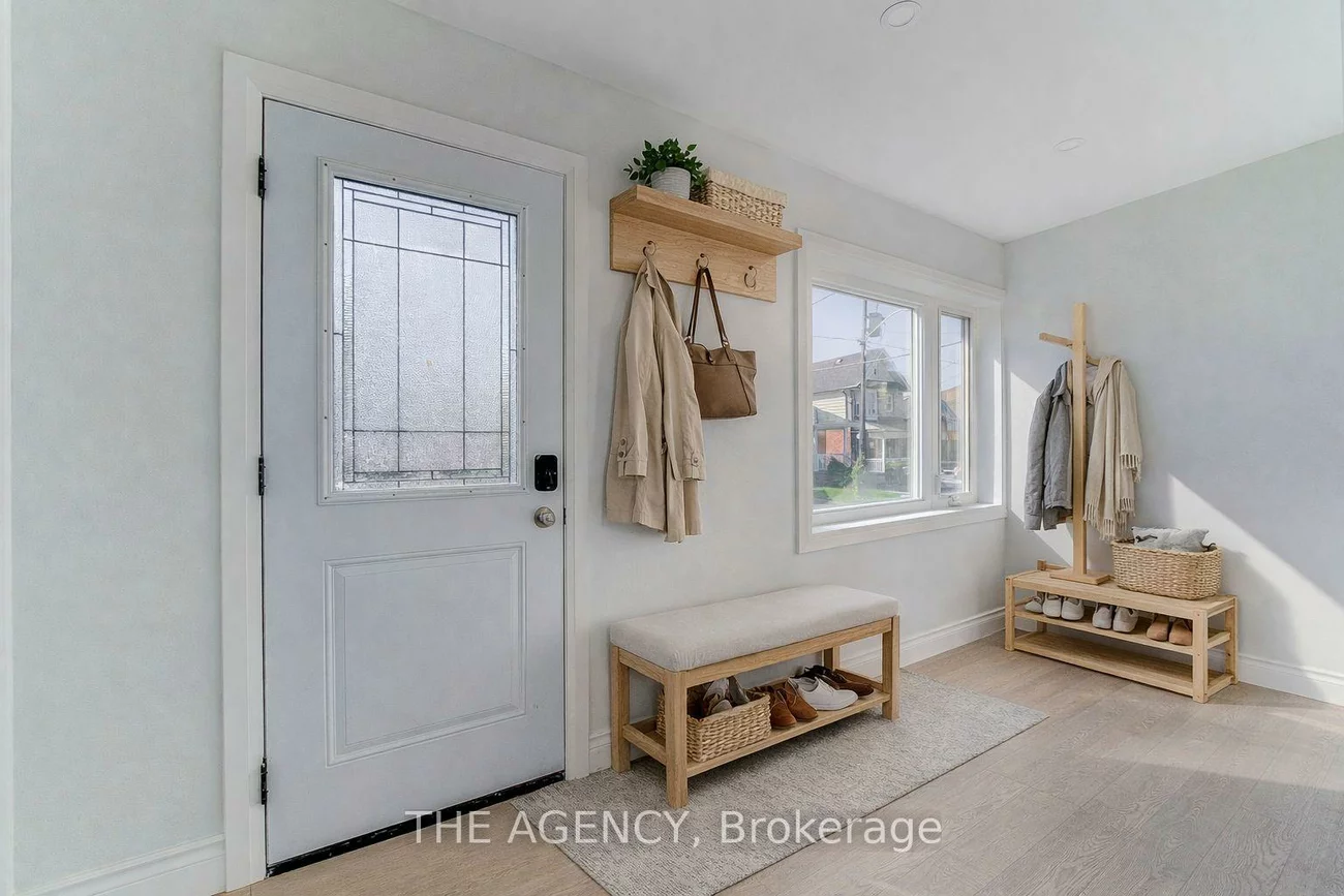 259, Robina, Oakwood Village, Toronto