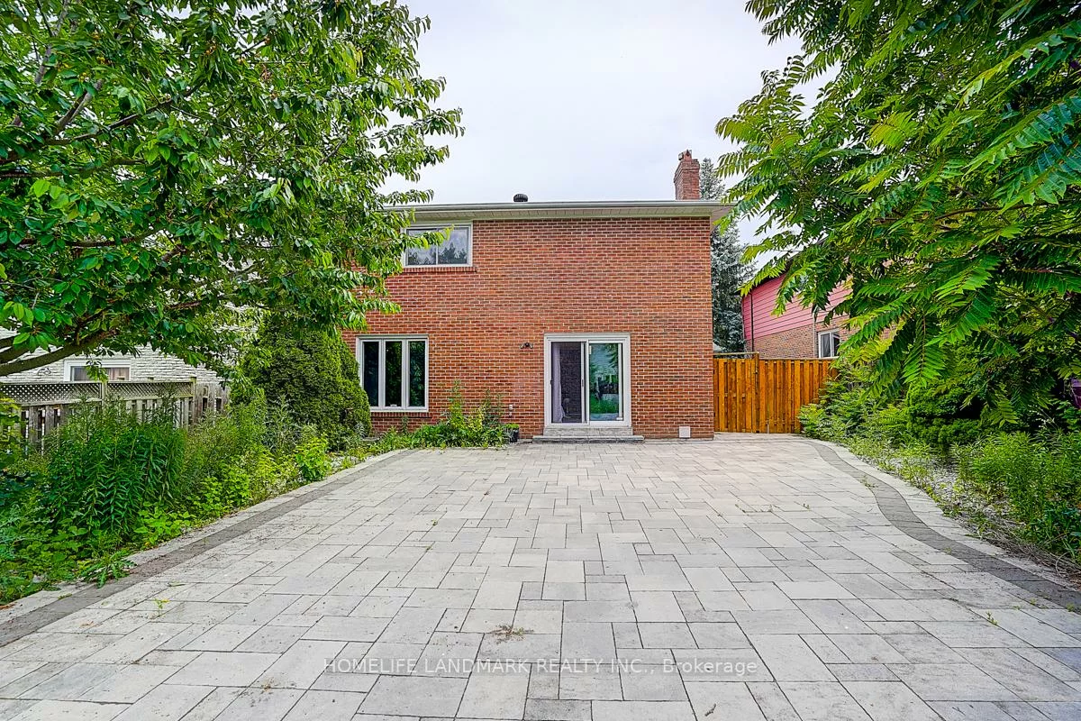 89, Whitehorn, Don Valley Village, Toronto