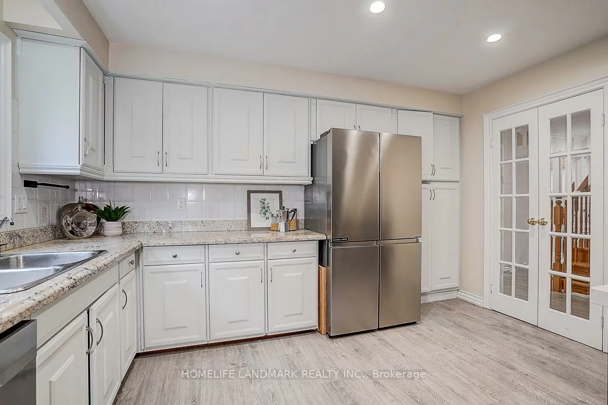 89, Whitehorn, Don Valley Village, Toronto