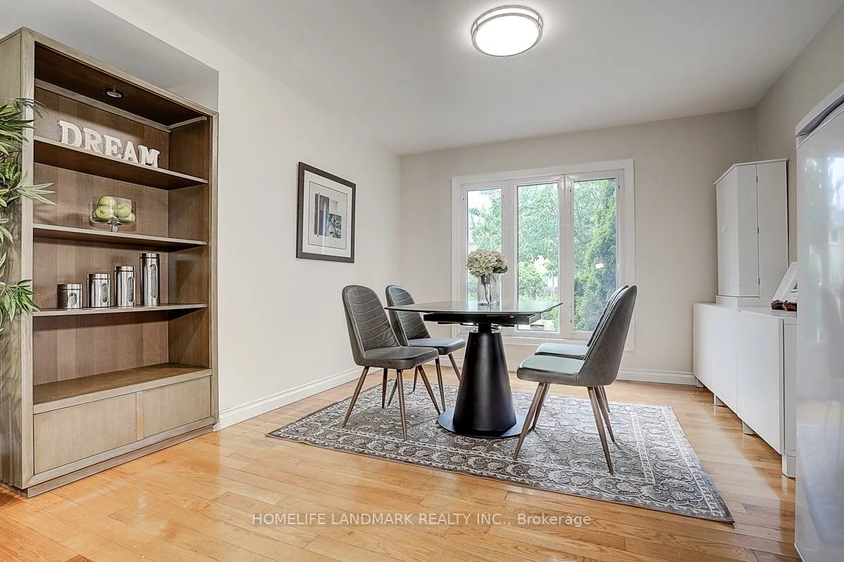 89, Whitehorn, Don Valley Village, Toronto