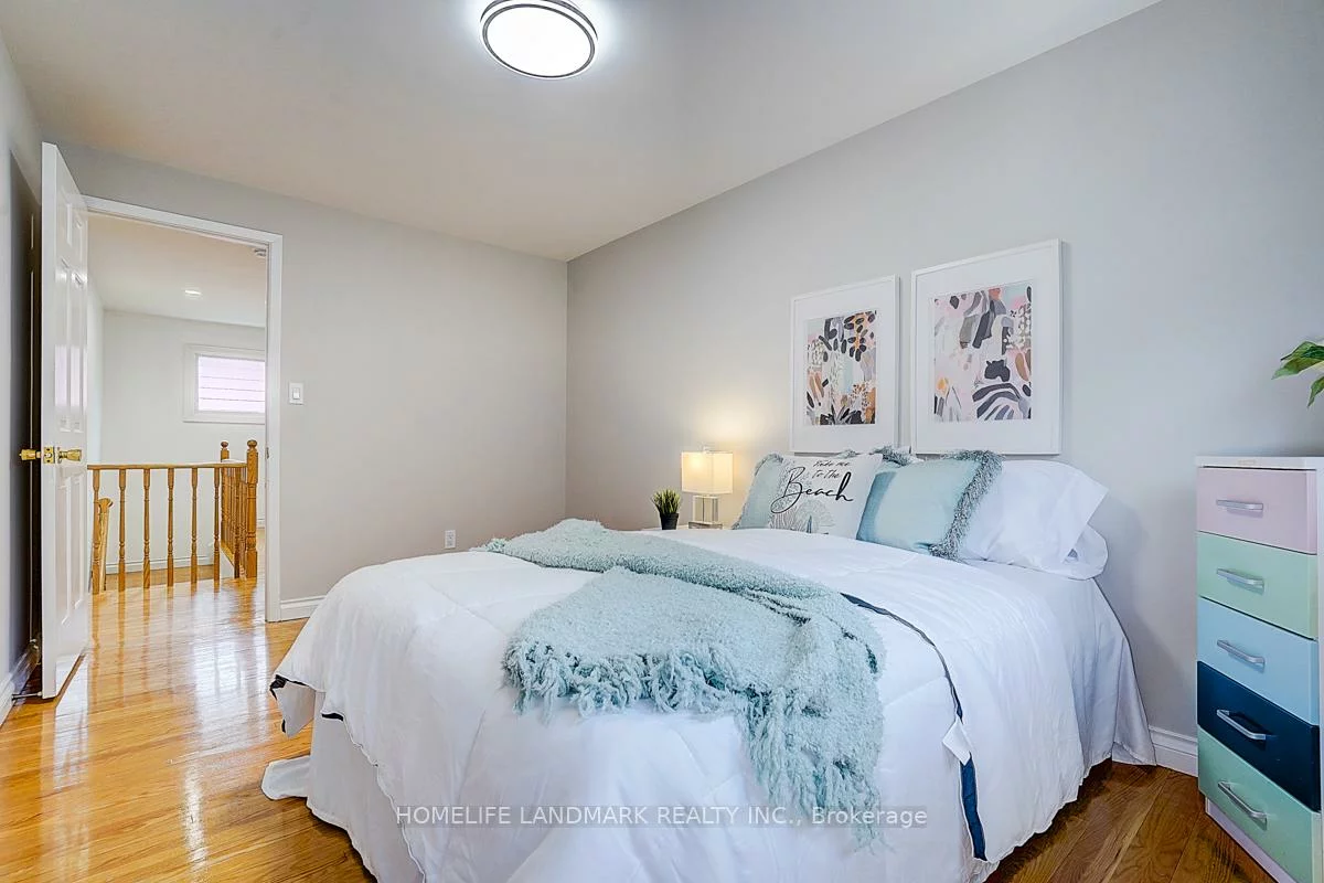 89, Whitehorn, Don Valley Village, Toronto