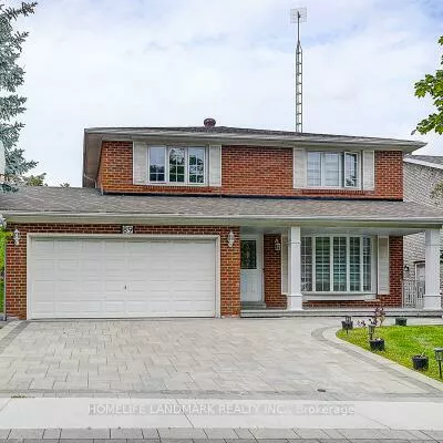 89, Whitehorn, Don Valley Village, Toronto