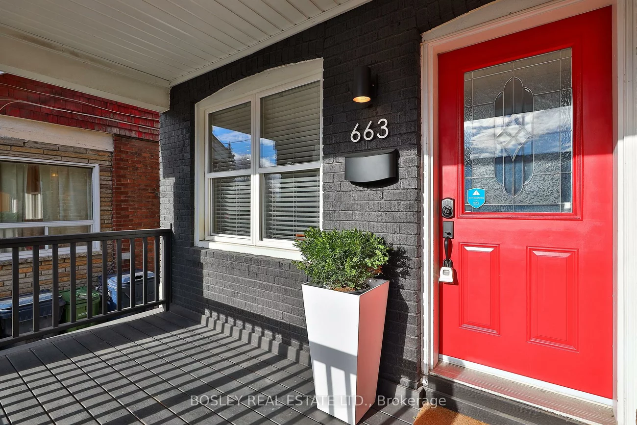 663, Vaughan, Oakwood Village, Toronto