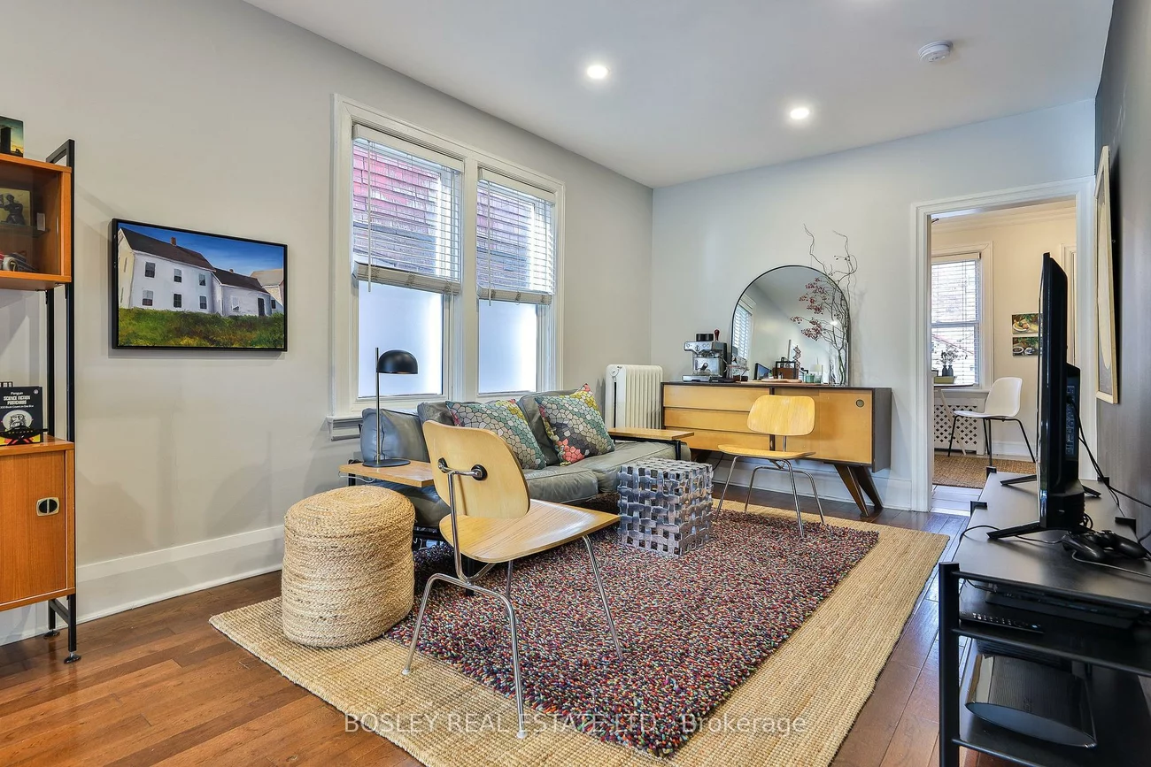 663, Vaughan, Oakwood Village, Toronto